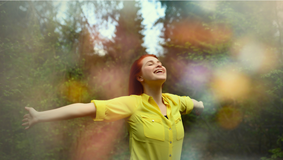 Unlocking Joy: The Link Between Nutrient Supplementation and Easing Depression