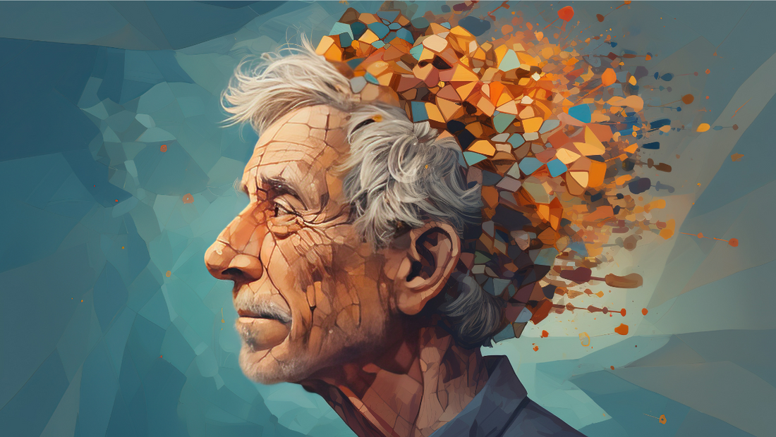 Nourishing the Mind: How Nutrient Deficiencies Result in Dementia and Cognitive Decline